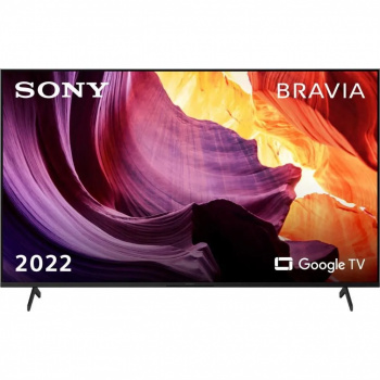 Телевизор Sony KD-75X81K Bravia