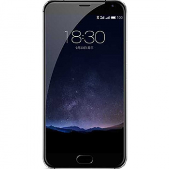 Смартфон Meizu Pro5 M576H 64Gb Серый/черный