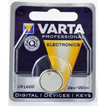 Батарейка Varta Electronics Lithium CR 1620