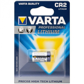 Батарейка Varta Professional LITHIUM CR 2