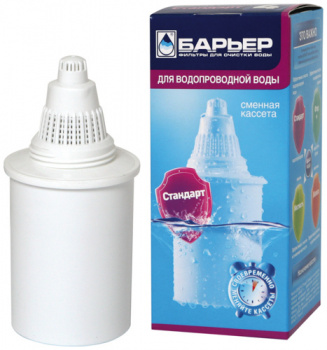 Картридж для фильтра Барьер 4