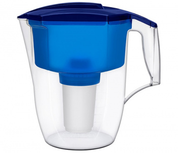 Фильтр-кувшин Аквафор Гарри синий