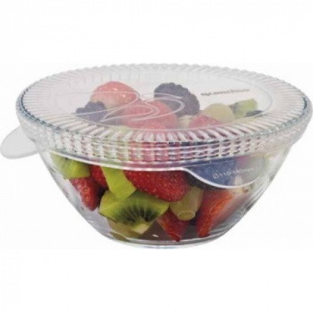 Крышка Granchio 88428 набор силикон