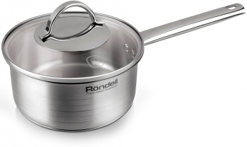 Ковш Rondell RDS-374 Symphonia 1,4л