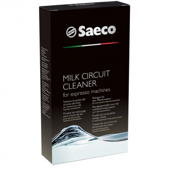 Для кофеварки Saeco Philips CA 6705/99 очиститель молочной системы 10 пак