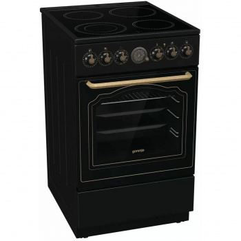 Плита Отдельностоящая Gorenje GECS5B70CLB