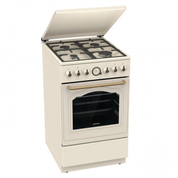 Плита Отдельностоящая Gorenje GGI5BCLI