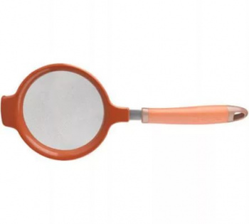 Посуда Rondell RD-624 Karamelle сито 13см