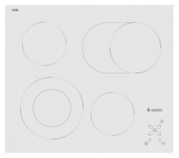 Поверхность GEFEST СН 4231 К12