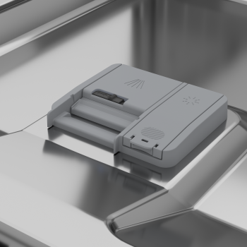 Встраиваемая посудомоечная машина Beko BDIS1W961 (7619398335)