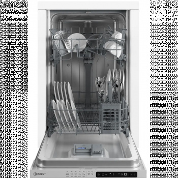 Встраиваемая посудомоечная машина INDESIT DIS 1C59