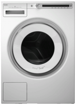 Стиральная машина Asko W6098P.W