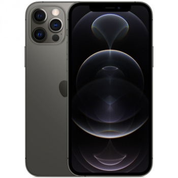 Смартфон Apple iPhone 12 Pro 128Гб Серый