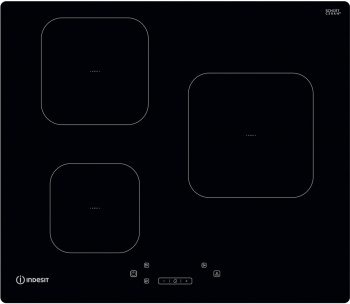 Поверхность Indesit IS 11Q60 NE