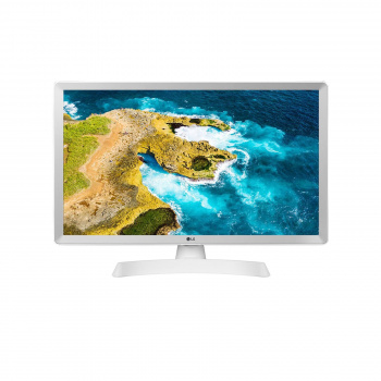 Телевизор LG 24TQ510S-WZ