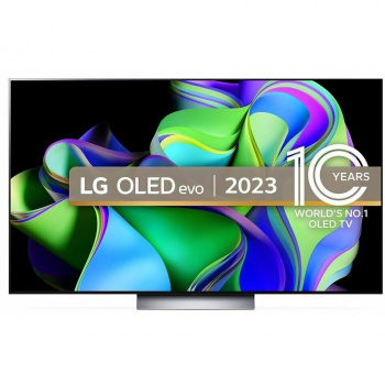 Телевизор LG OLED55C3RLA