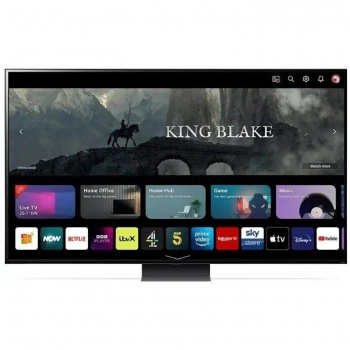 Телевизор LG 75QNED816RA