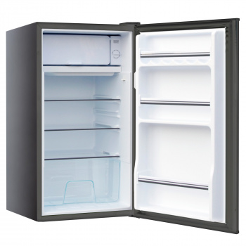 Холодильник TESLER RC-95 Wood