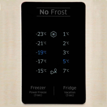 Холодильник Samsung RB37A5271EL