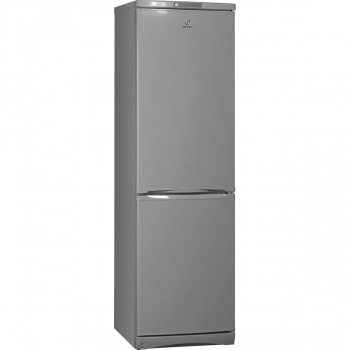 Холодильник Indesit ES 20 GA/черный