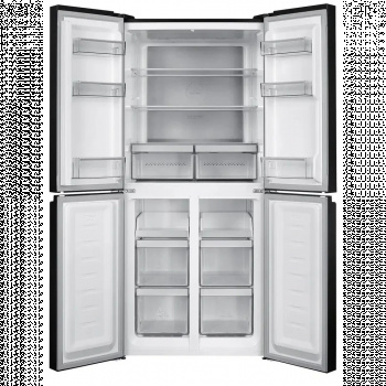 Холодильник Hotpoint HFL 4522I XBR