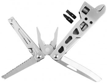 Экосистема Xiaomi Мультитул Multi-function Wrench Knife