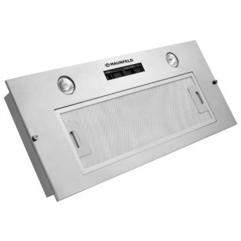 Вытяжка Crosby Light 70 INOX