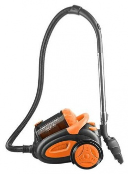 Пылесос Centek CT-2520 Orange
