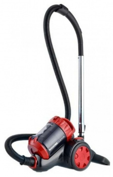 Пылесос Centek CT-2528 Red