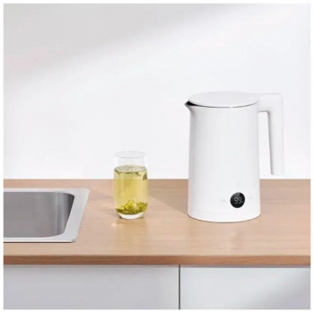 Чайник электрический Xiaomi Mijia Electric Kettle 2 Белый
