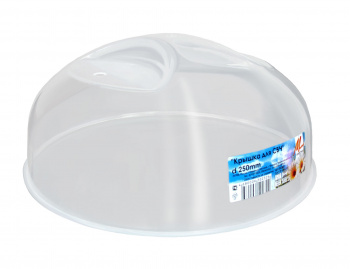 Крышка для СВЧ - арт. 06000