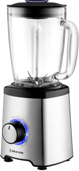 Блендер стационарный BRAYER BR1203