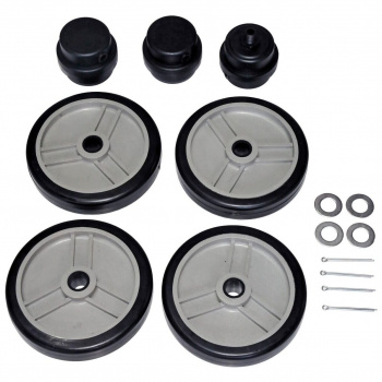 Компрессор ELITECH КПБ 450/100М