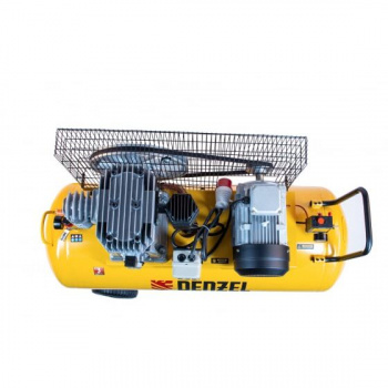 Компрессор Denzel BCI4000-T/200 58124