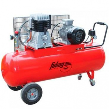 Компрессор Fubag B6800B/200 CT5 (45681533)