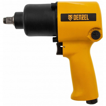 Гайковерт пневматический Denzel IW680, 1/2", 7000 об/мин, 680 Нм