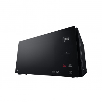 Печь свч соло LG MS2595DIS