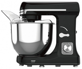 Миксер с чашей Maunfeld MF-431BK