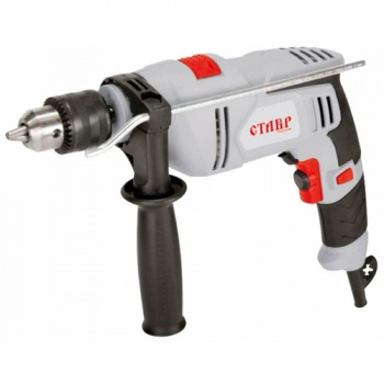 Дрель Ставр ДУ-13/850 М