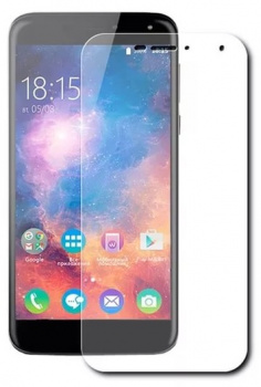 Защитная плёнка BQ BQS-5520 Mercury (Глянцевая)