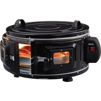 Akel AF010 Электротандыр