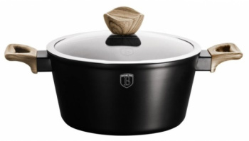 Кастрюля Berlinger Haus BH-1717 Forest Line 24см