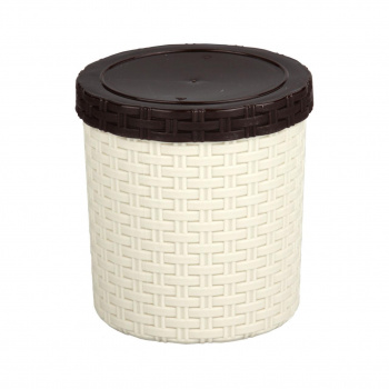 Емкость Плетёнка 1л. М2537 Альтернатива