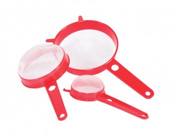 Набор сит с ручкой  М545 Альтернатива