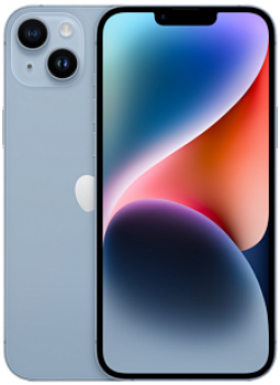 Смартфон Apple iPhone 14 Plus 256Гб Синий
