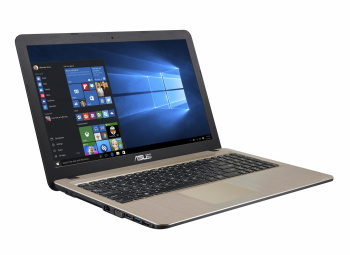 Ноутбук 15,6" Asus X540SA-XX002T(90NB0B31-M00790)