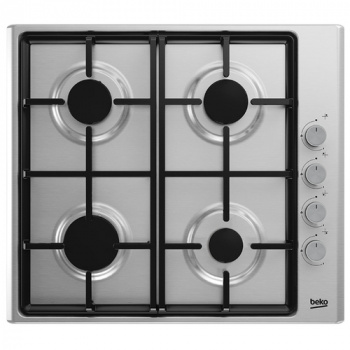 Поверхность Beko HIZG 64125 X