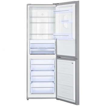 Холодильник KRAFT TNC-NF502X