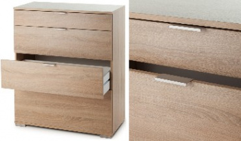 Комод VENTAL НК-1 дуб сонома