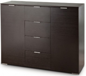 Комод VENTAL НК-4 венге